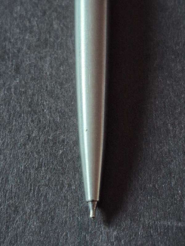 Vintage Parker Pencil (stainless steel)