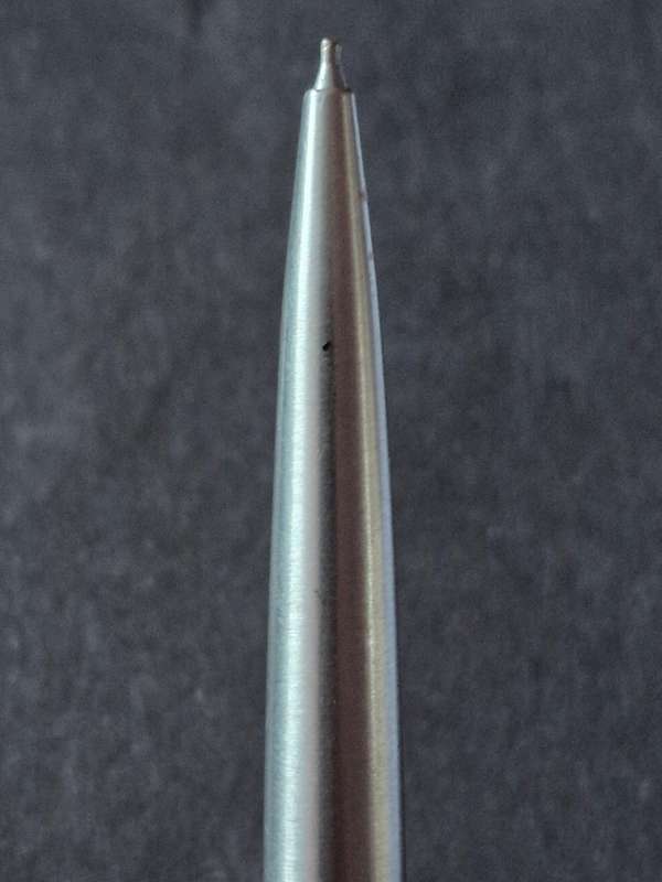 Vintage Parker Pencil (stainless steel)