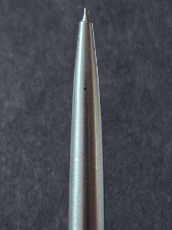 Vintage Parker Pencil (stainless steel)