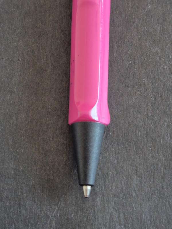 Lamy Safari Ballpoint Pen