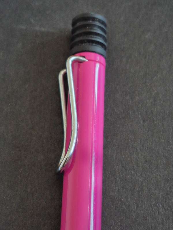 Lamy Safari Ballpoint Pen