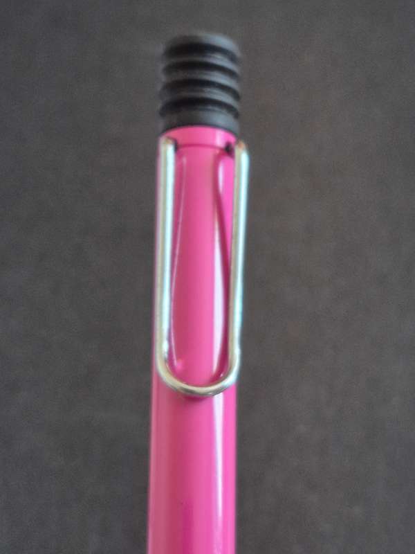 Lamy Safari Ballpoint Pen