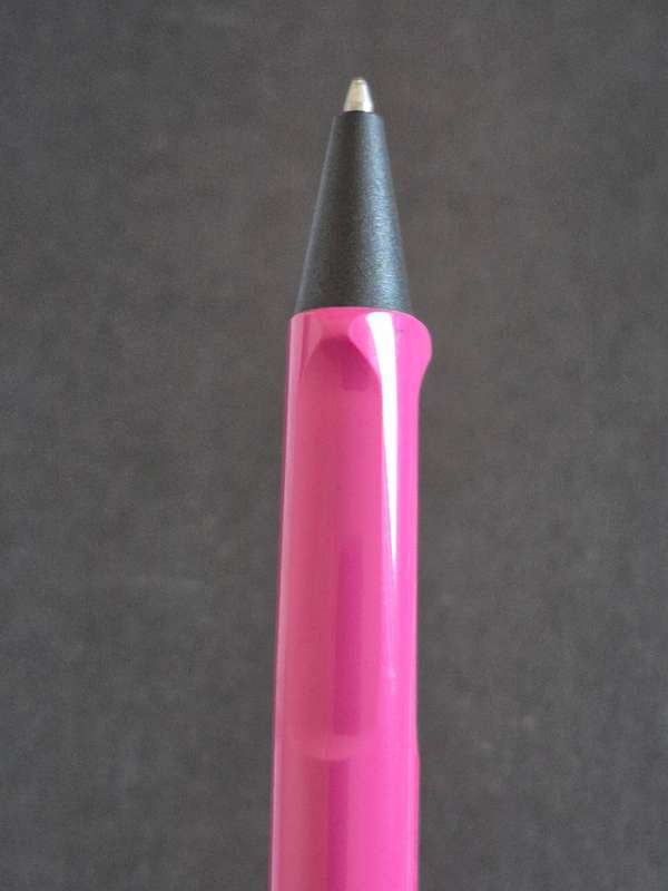 Lamy Safari Ballpoint Pen