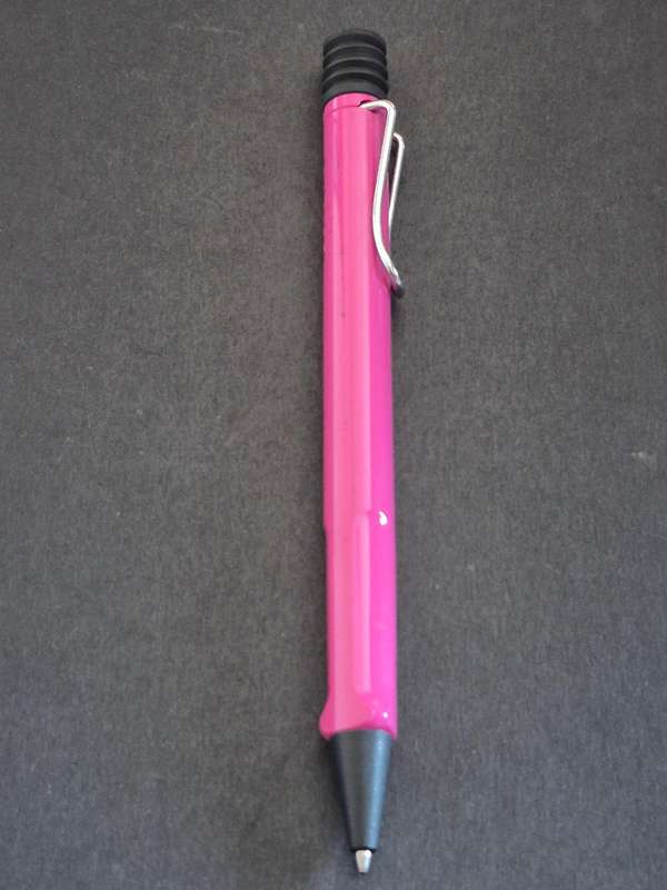 Lamy Safari Ballpoint Pen