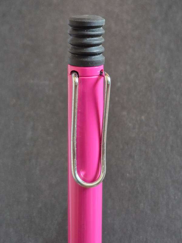 Lamy Safari Ballpoint Pen