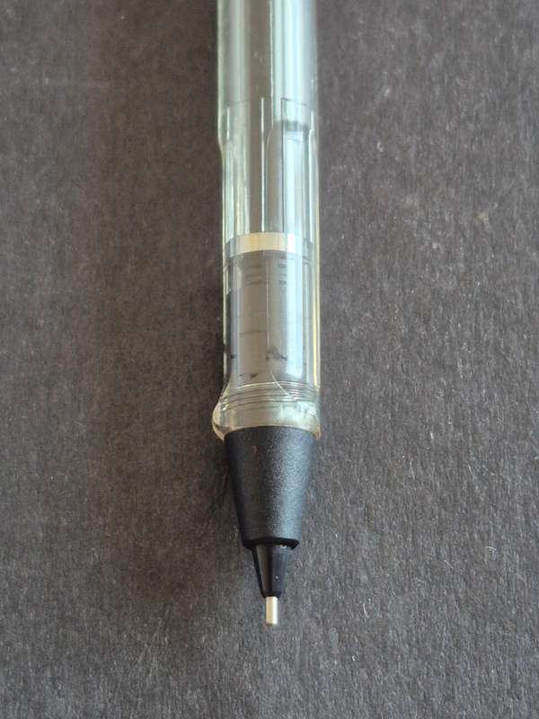 Lamy Mechanical Pencil
