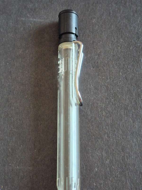 Lamy Mechanical Pencil
