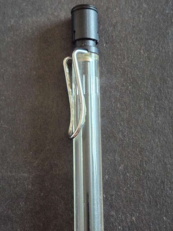 Lamy Mechanical Pencil