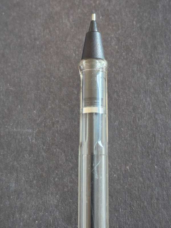 Lamy Mechanical Pencil