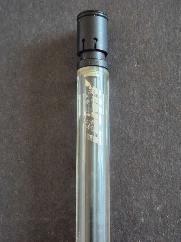 Lamy Mechanical Pencil