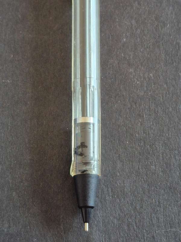 Lamy Mechanical Pencil