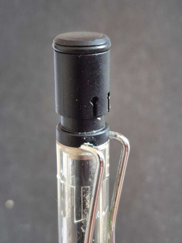 Lamy Mechanical Pencil
