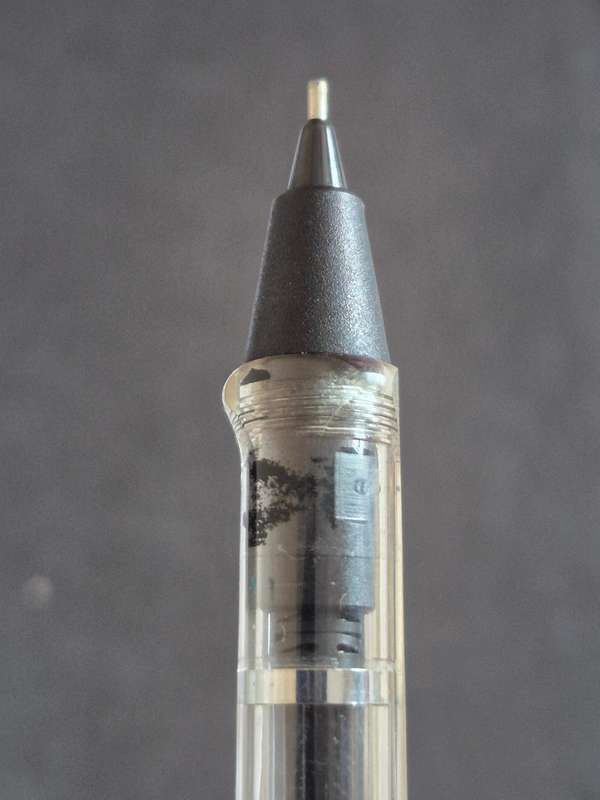 Lamy Mechanical Pencil