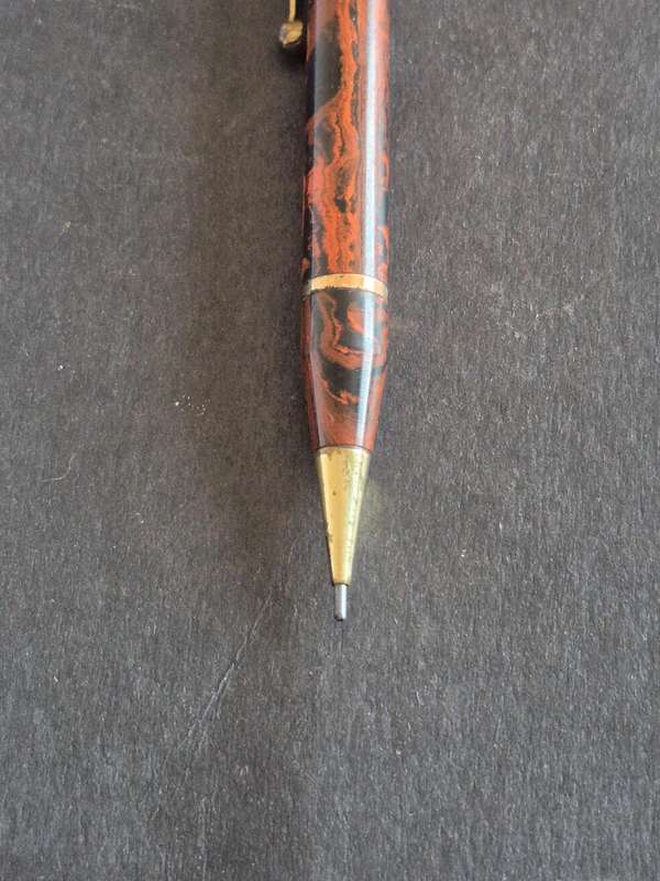 Vintage Dunlop Mechanical Pencil