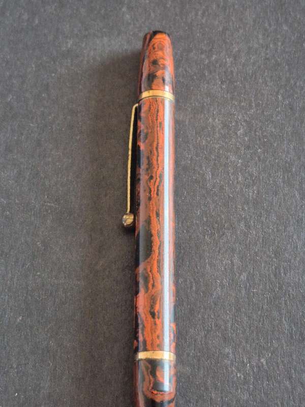 Vintage Dunlop Mechanical Pencil