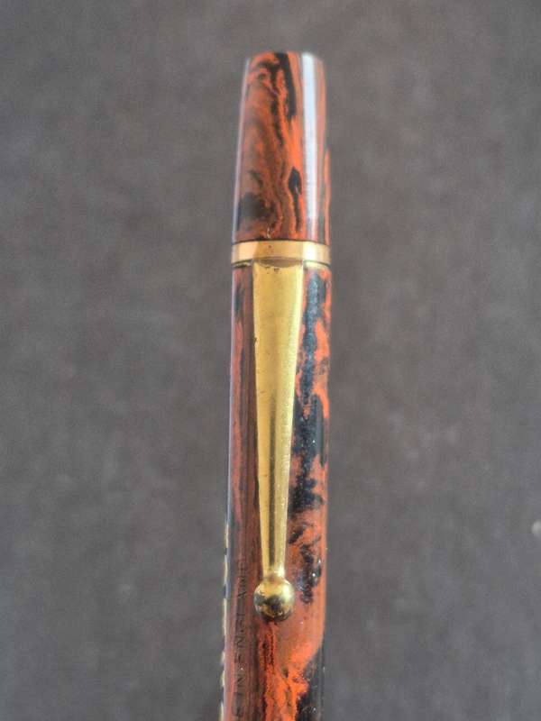 Vintage Dunlop Mechanical Pencil