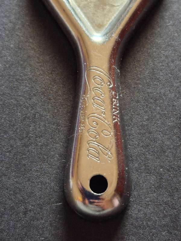 Coca Cola Bottle Opener
