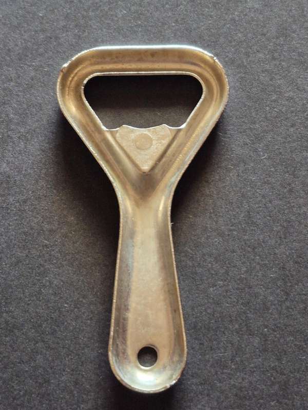 Coca Cola Bottle Opener