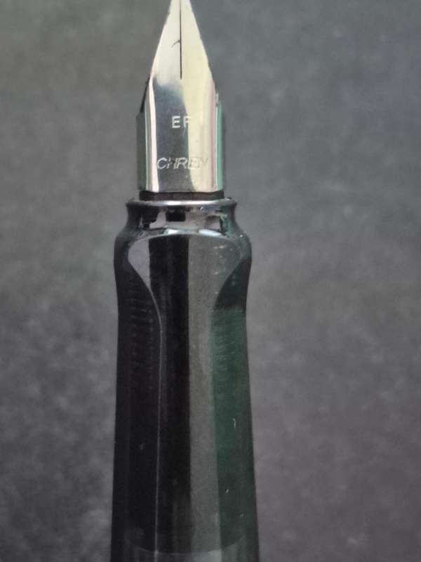 Lamy Fountain Pen Al-Star Ocean Blue