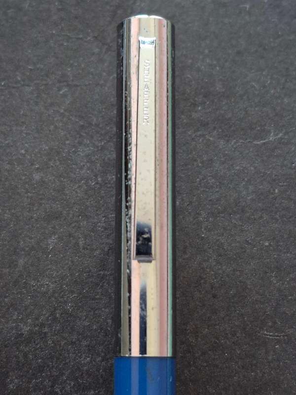 Vintage Sheaffer Fountain Pen