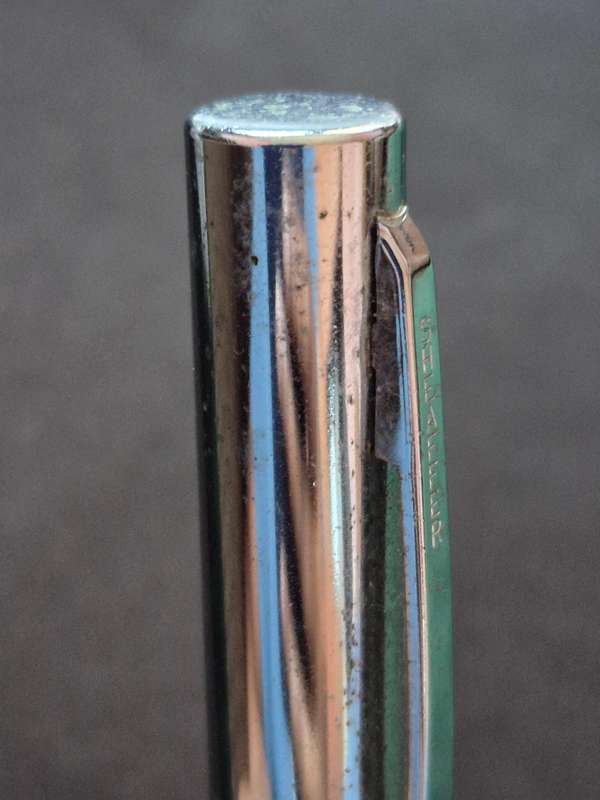 Vintage Sheaffer Fountain Pen