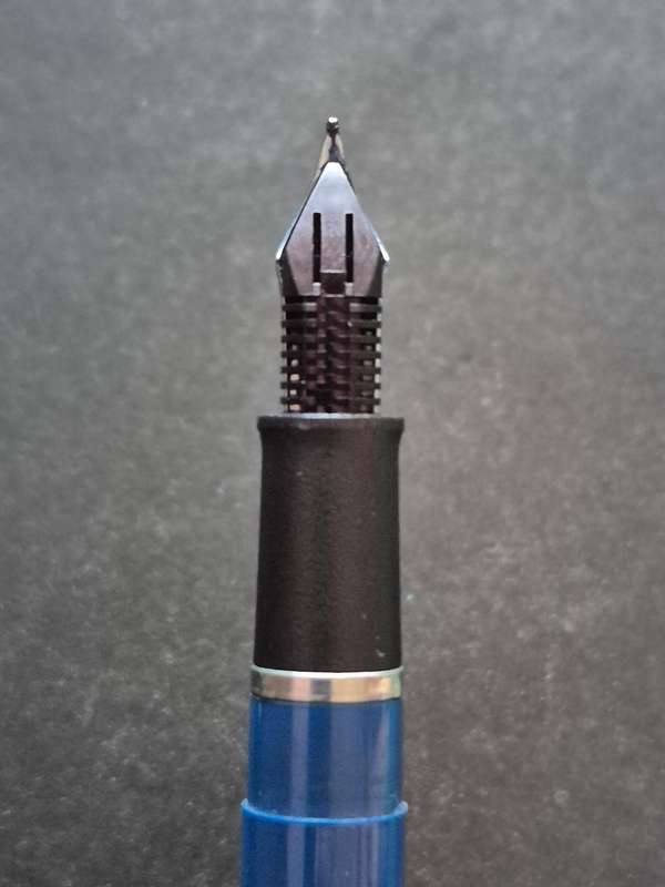 Vintage Sheaffer Fountain Pen