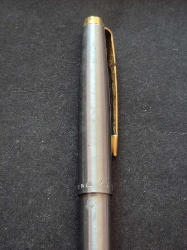 Vintage Parker 45 Pencil