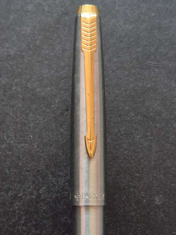 Vintage Parker 45 Pencil