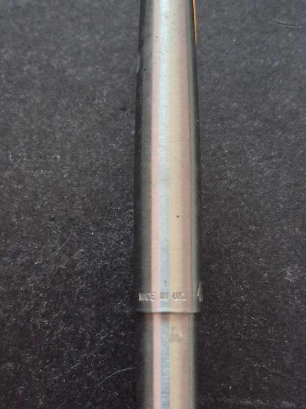 Vintage Parker 45 Pencil