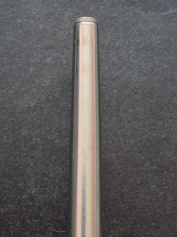Vintage Parker Rollerball Pen made in England (needs refill)