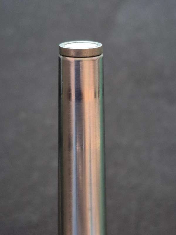Vintage Parker Rollerball Pen made in England (needs refill)
