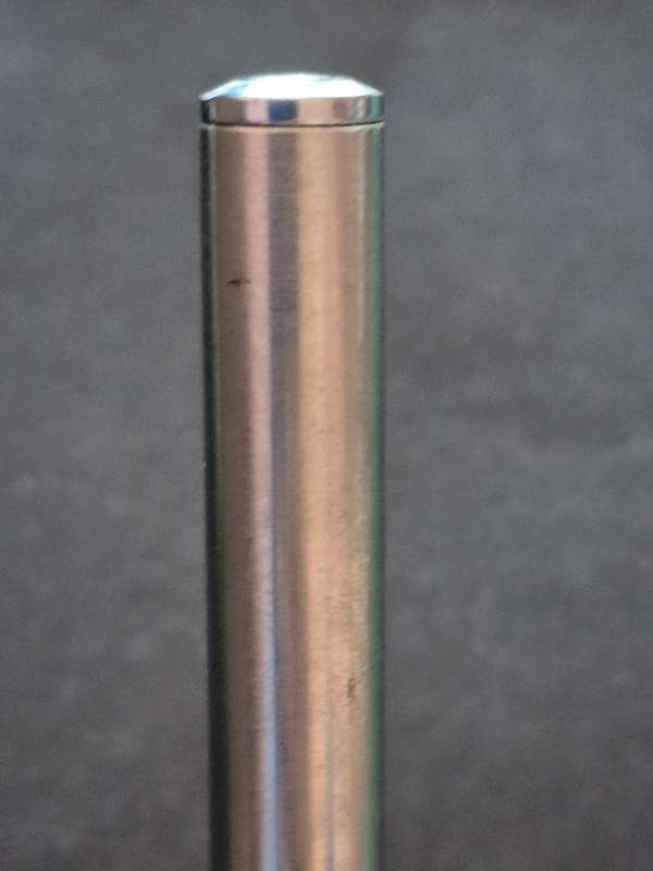 Vintage Parker Rollerball Pen made in England (needs refill)