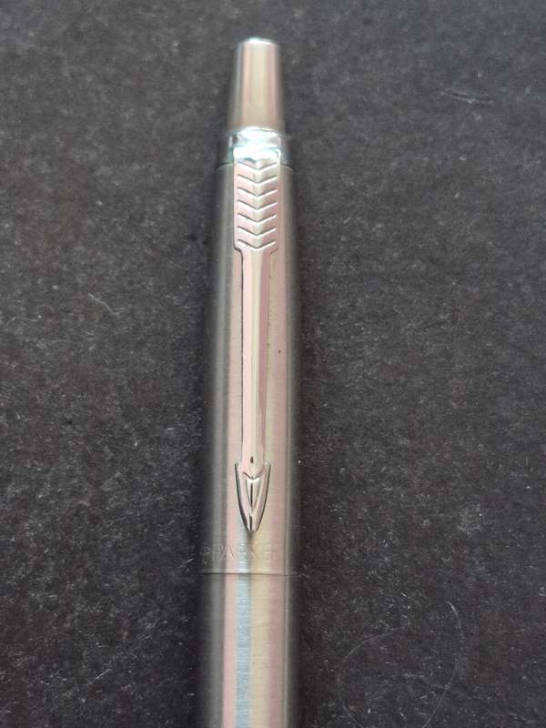 Vintage Parker Jotter- made in the UK
