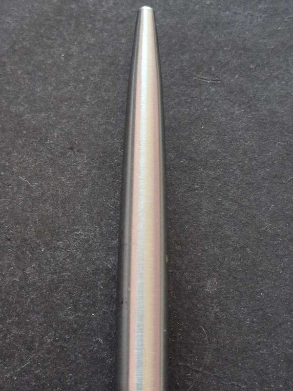 Vintage Parker Jotter- made in the UK