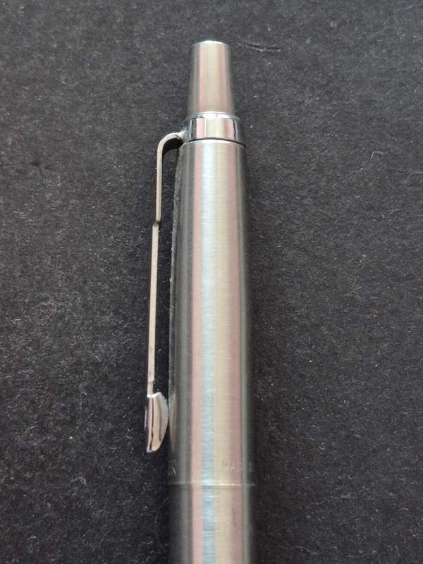 Vintage Parker Jotter- made in the UK