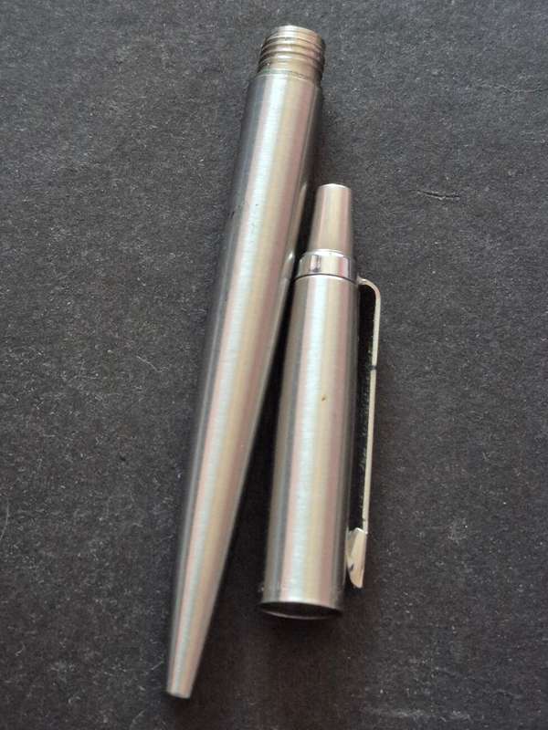 Vintage Parker Jotter- made in the UK