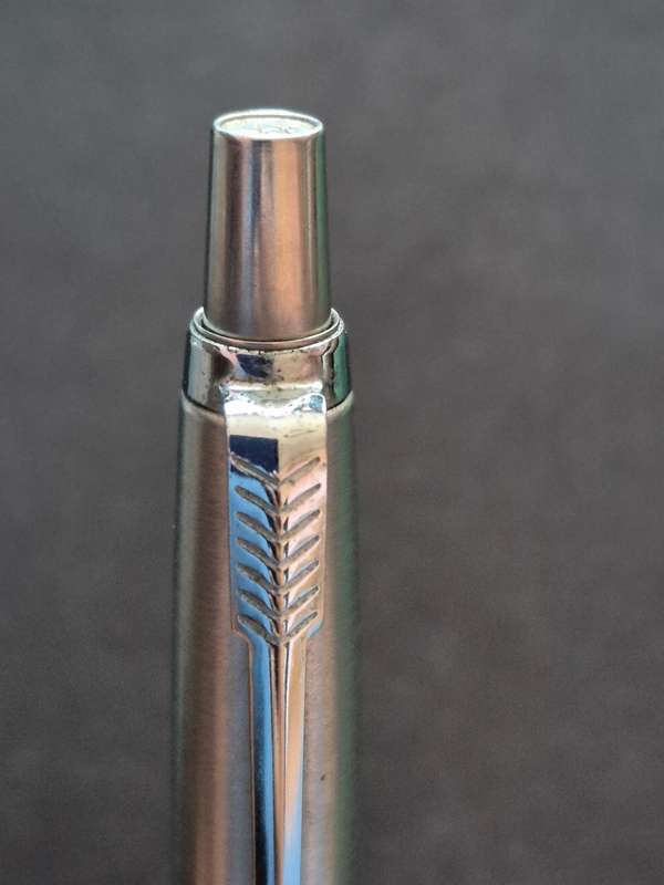 Vintage Parker Jotter- made in the UK