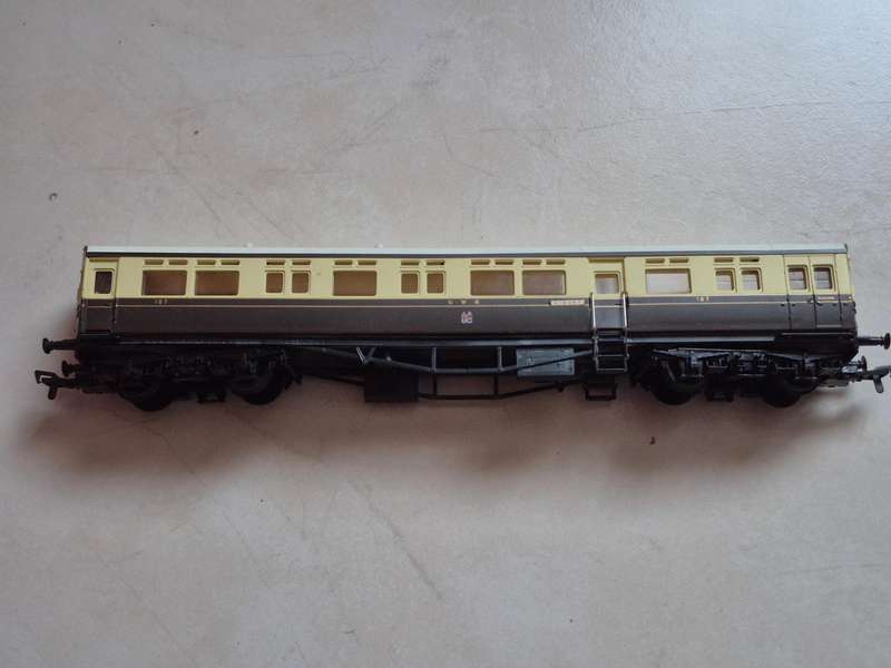 Airfix 00 Scale Great Western Railways (nice condition)
