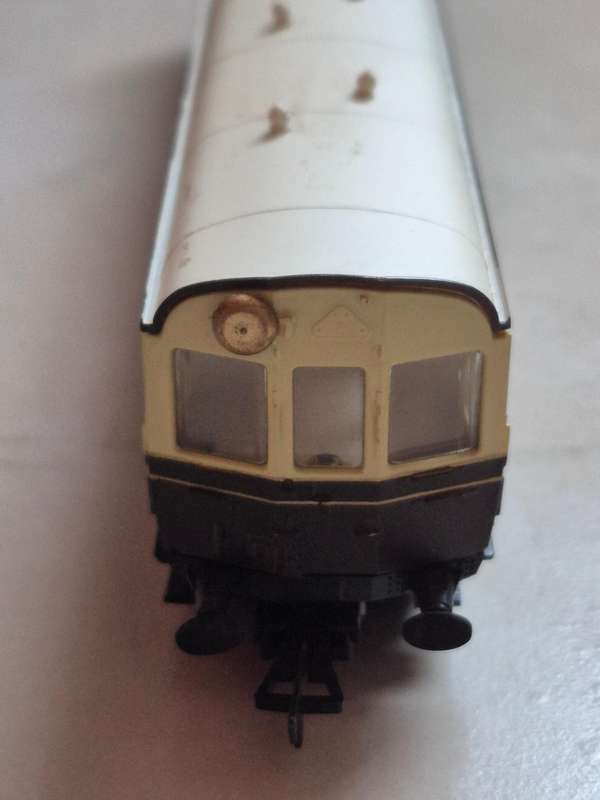 Airfix 00 Scale Great Western Railways (nice condition)