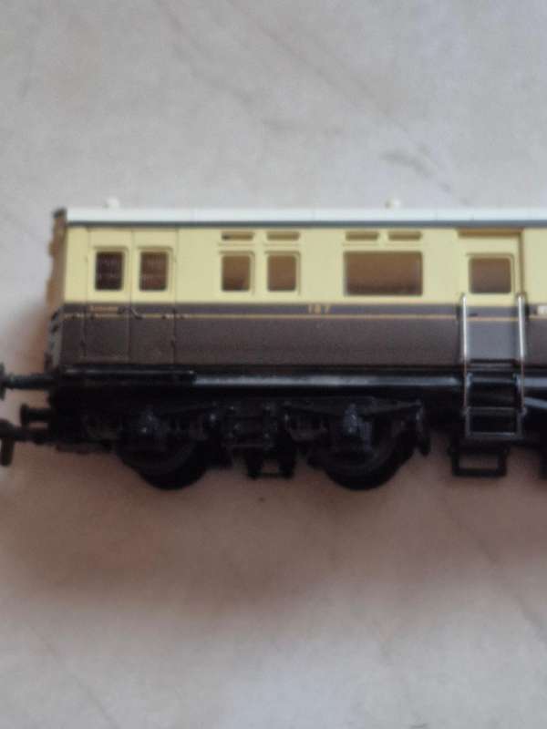 Airfix 00 Scale Great Western Railways (nice condition)