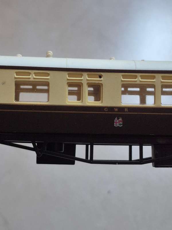 Airfix 00 Scale Great Western Railways (nice condition)