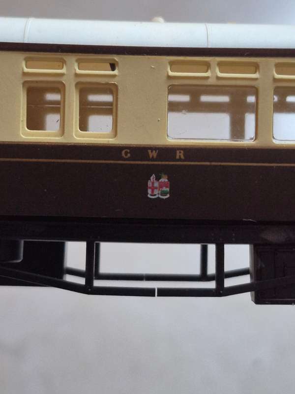 Airfix 00 Scale Great Western Railways (nice condition)