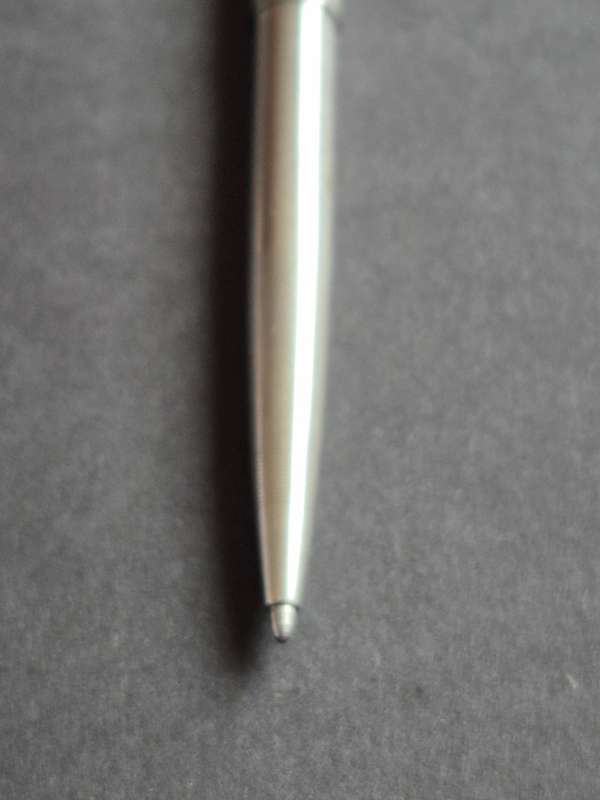 Vintage Parker Ballpoint Pen (made in England)