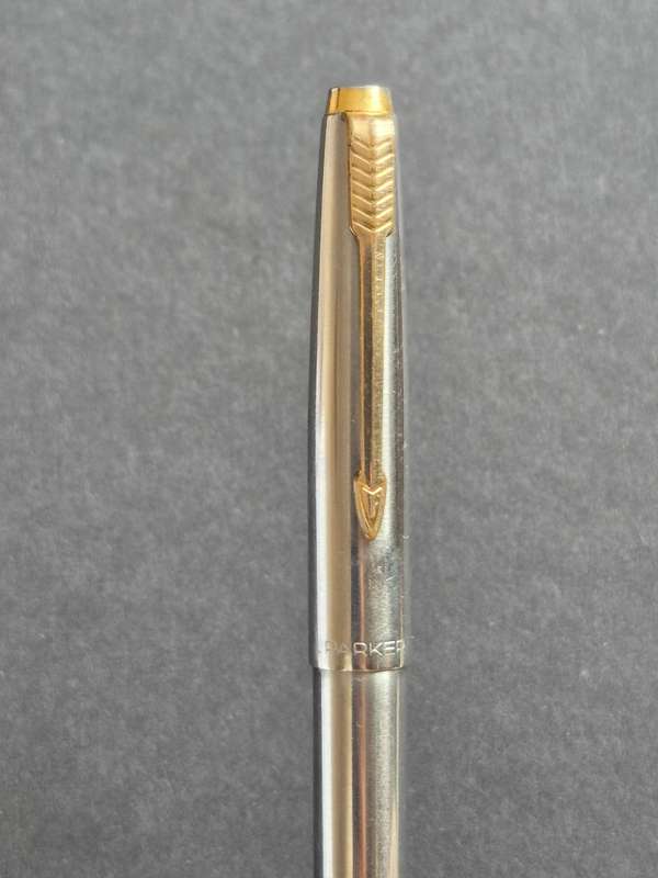 Vintage Parker Ballpoint Pen (made in England)
