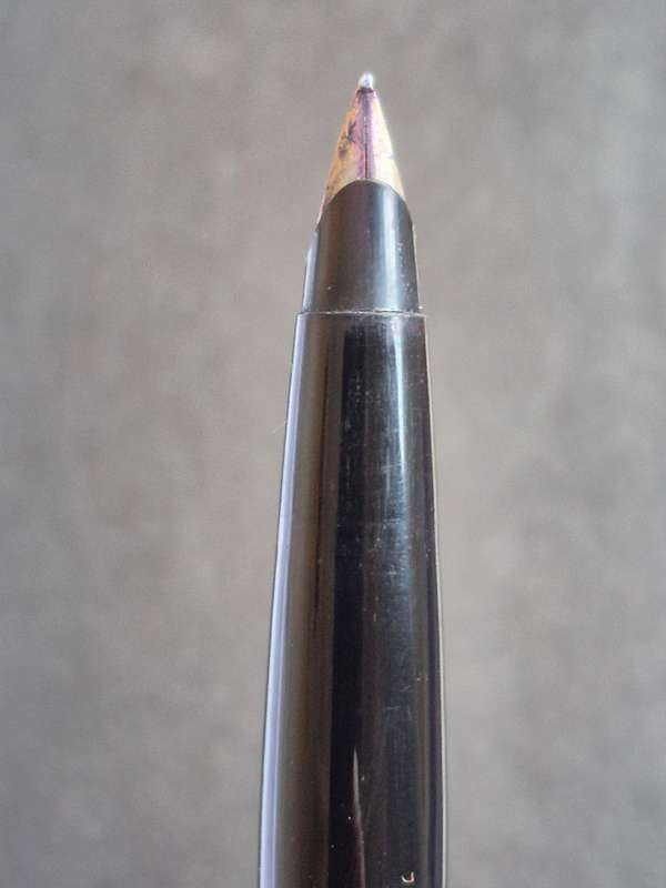 Vintage Two Toned Parker Fountain Pen (excellent condition)