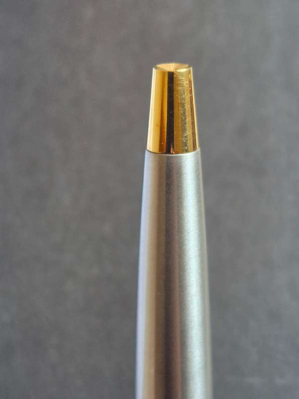 Vintage Two Toned Parker Fountain Pen (excellent condition)