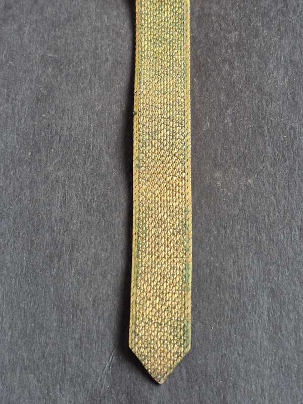 Vintage Avia 17 Jewels Incablock Ladies Wrist Watch (not working)