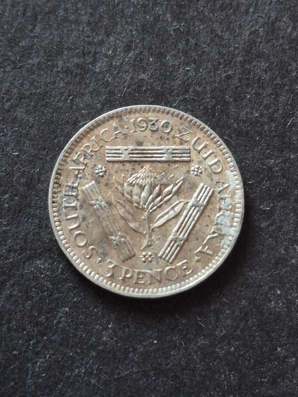 Union Tickey 1930 (nice condition)