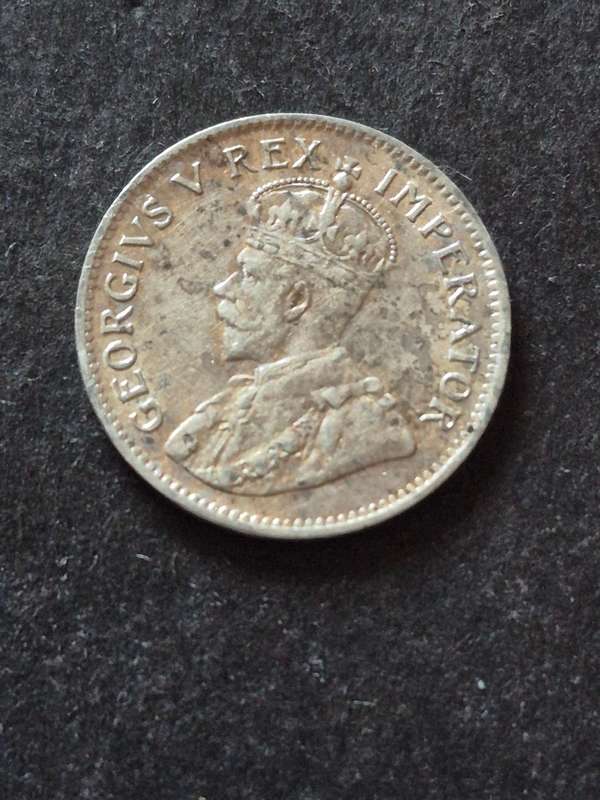 Union Tickey 1930 (nice condition)