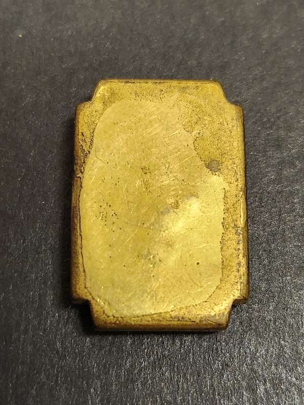 Vintage Ladies Solix Mechanical Wrist Watch Rolled Gold (not working) - as per photograph